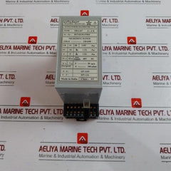 Elster Tra-267Active Power Transducer 48V Dc 4-20Ma