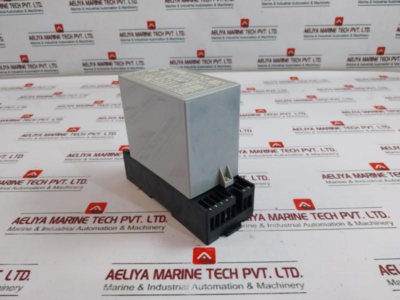 Elster Tra-267Active Power Transducer 48V Dc 4-20Ma