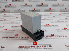 Elster Tra-267Active Power Transducer 48V Dc 4-20Ma