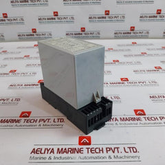 Elster Tra-267Active Power Transducer 48V Dc 4-20Ma