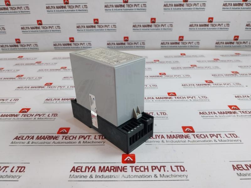 Elster Tra-267Active Power Transducer 48V Dc 4-20Ma