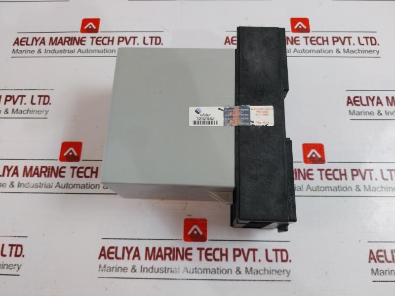Elster Tra-267Active Power Transducer 48V Dc 4-20Ma