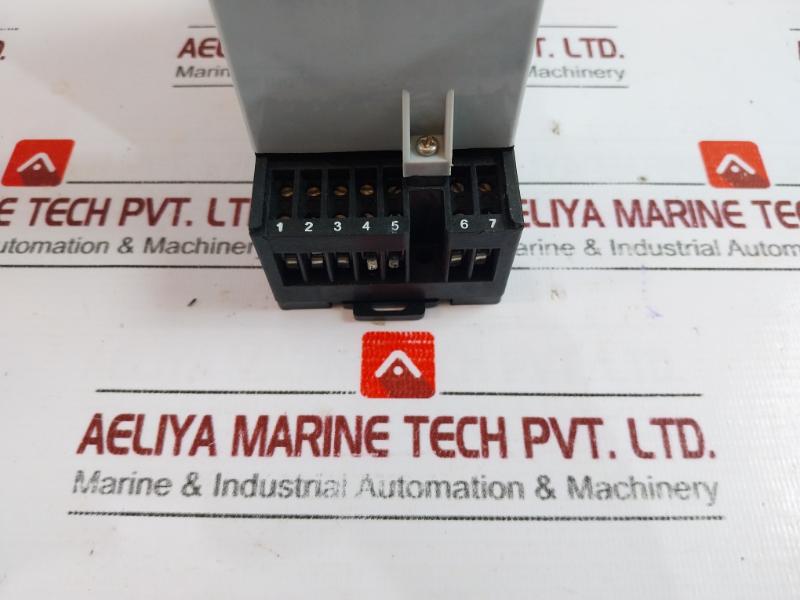 Elster Tra-267Active Power Transducer 48V Dc 4-20Ma