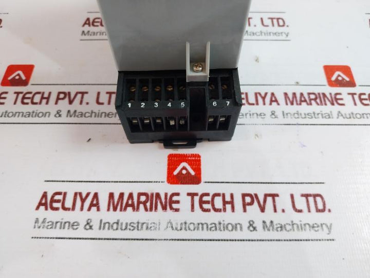 Elster Tra-267Active Power Transducer 48V Dc 4-20Ma