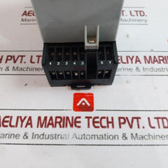 Elster Tra-267Active Power Transducer 48V Dc 4-20Ma