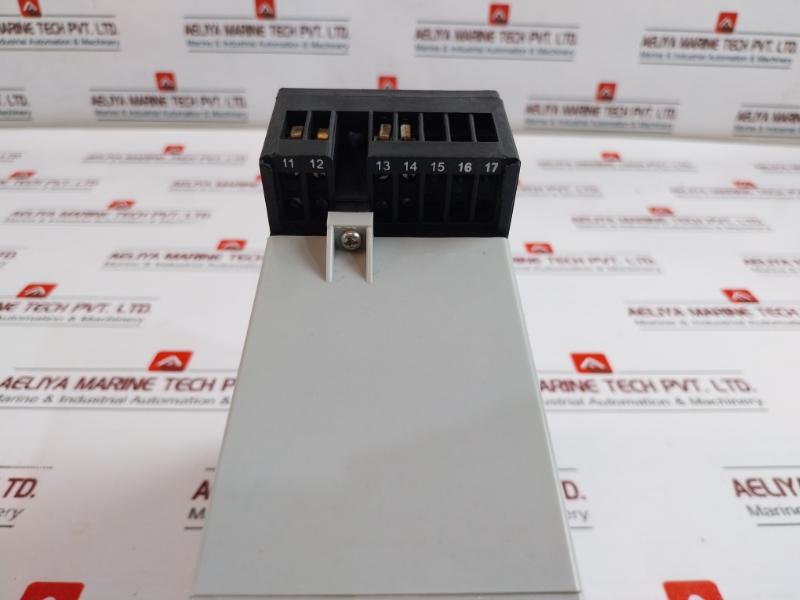 Elster Tra-267Active Power Transducer 48V Dc 4-20Ma