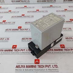 Elster Tra-268 Reactive Power Transducer T 705 -190.53---190.53 Var 48V Dc