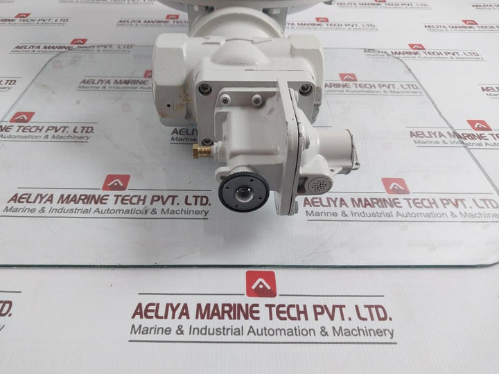 Elster J125-s10 Pressure Regulator W/Bsp Thread 22.2 Mm 138–207 Mbar 841012112