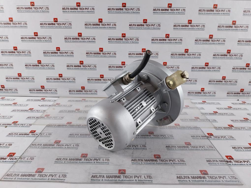 Elsto Et Fa 80M2B Electric Motor 1500 W