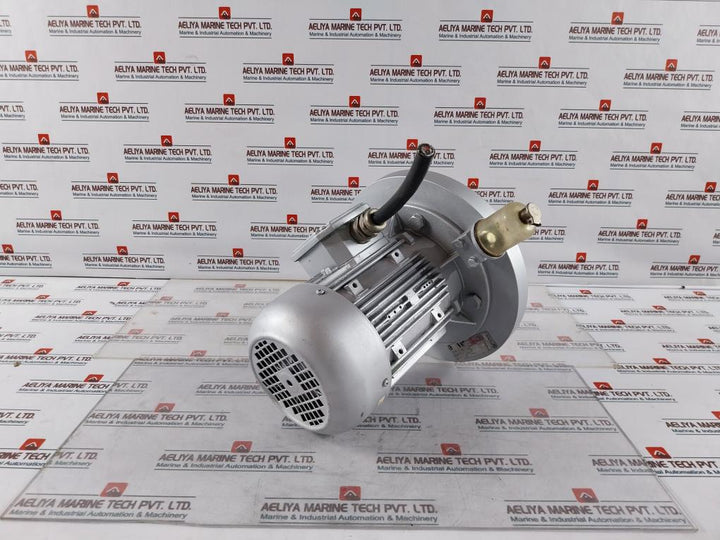 Elsto Et Fa 80M2B Electric Motor 1500 W