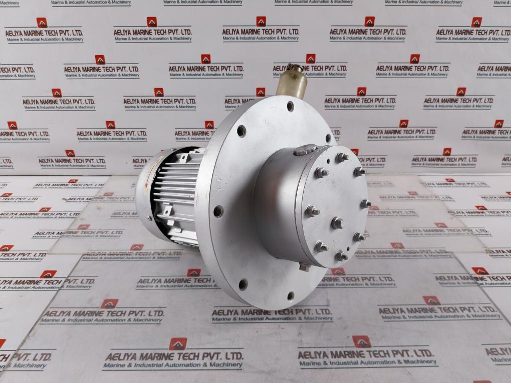 Elsto Et Fa 80M2B Electric Motor 1500 W