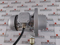 Elsto Et Fa 80M2B Electric Motor 1500 W