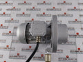 Elsto Et Fa 80M2B Electric Motor 1500 W
