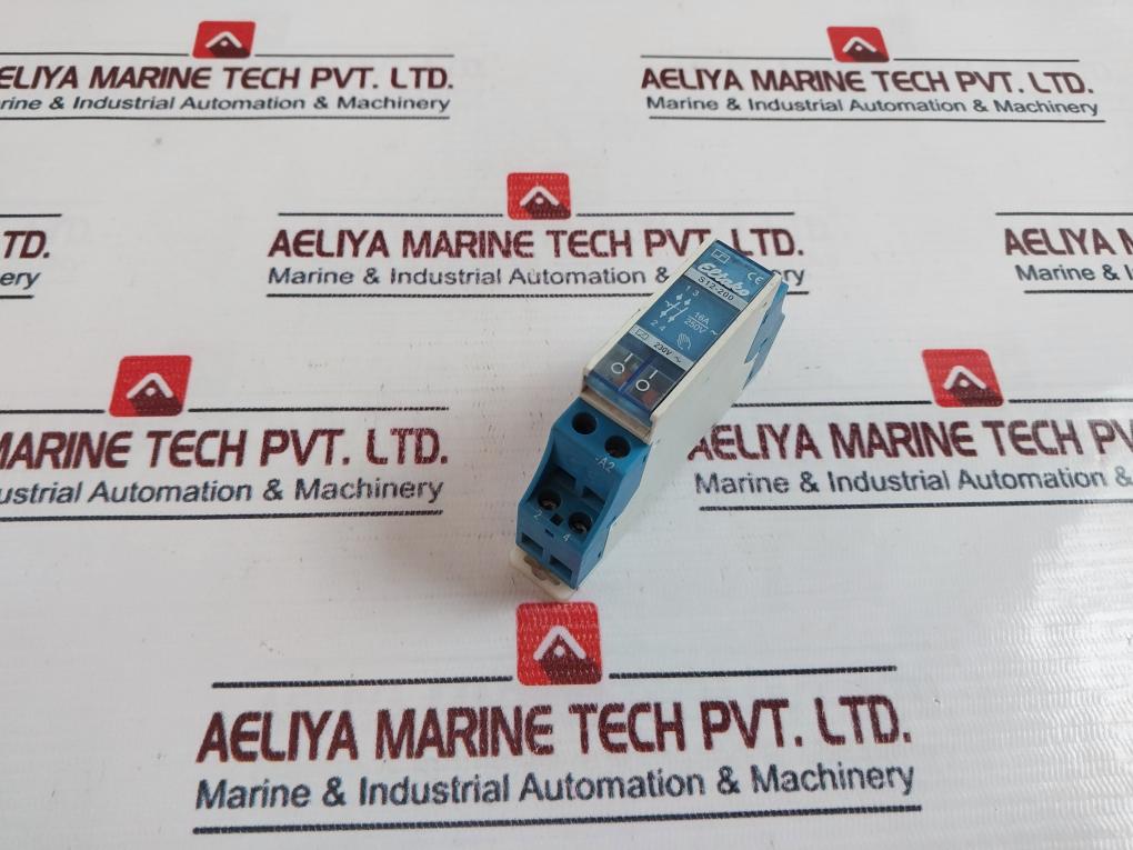 Eltako S12-200 Impulse Switch 230V