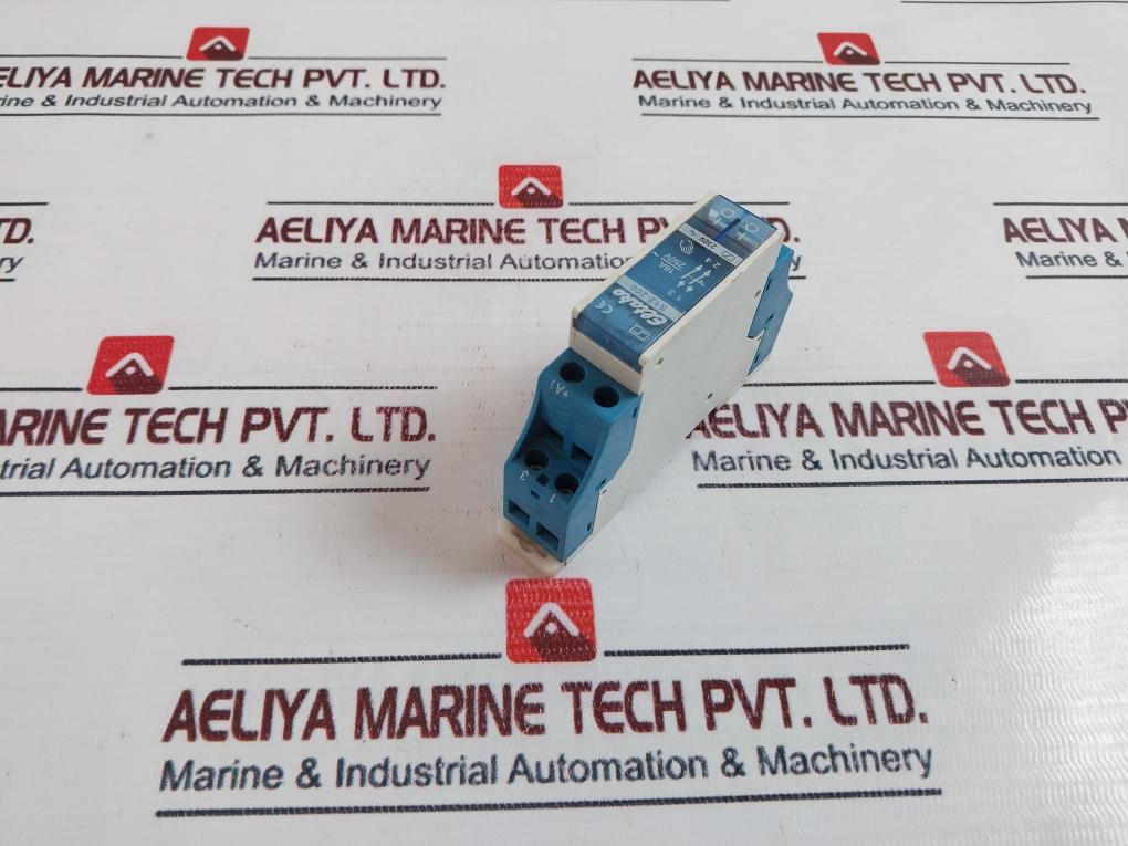 Eltako S12-200 Impulse Switch 230V