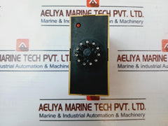 Elteco Rm30-1-1-230 Temperature Relay 9446X0611