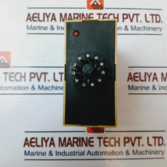 Elteco Rm30-1-1-230 Temperature Relay 9446X0611