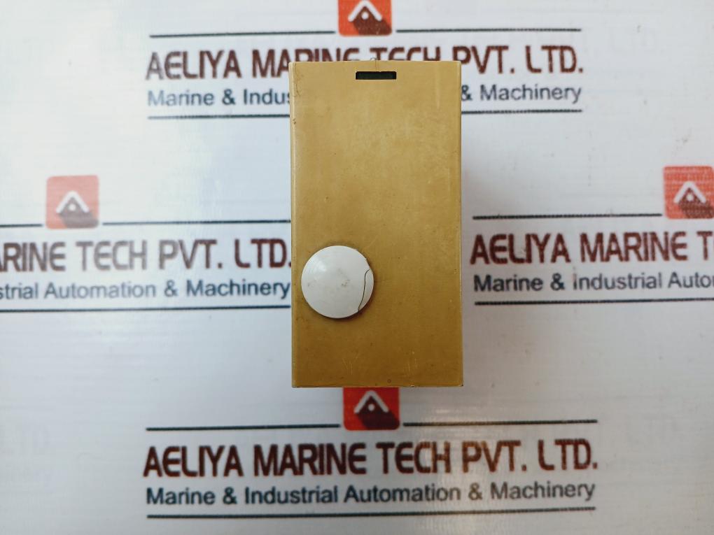 Elteco Rm30-1-1-230 Temperature Relay 9446X0611