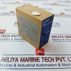Elteco Rm30-1-1-230 Temperature Relay 9446X0611