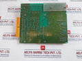 Eltek 11864.0V2 Printed Circuit Board 31112