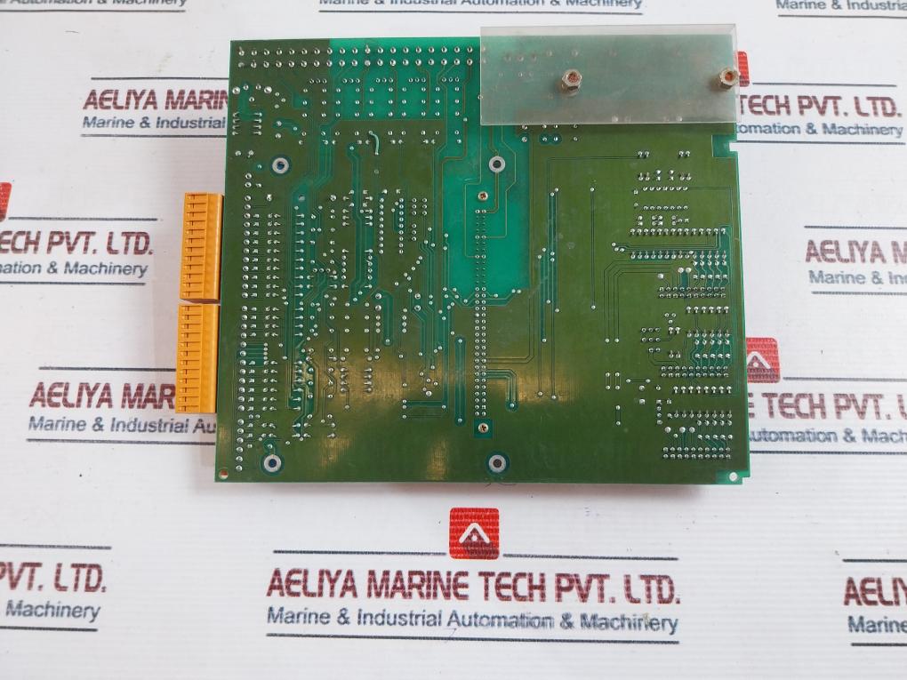 Eltek 11864.0V2 Printed Circuit Board 31112