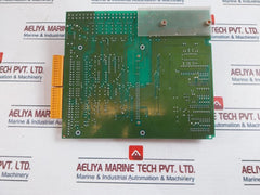 Eltek 11864.0V2 Printed Circuit Board 31112