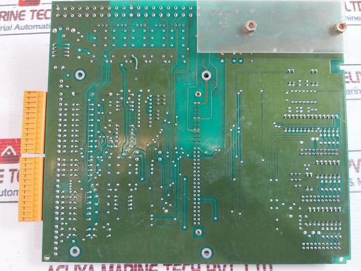 Eltek 11864.0V2 Printed Circuit Board 31112