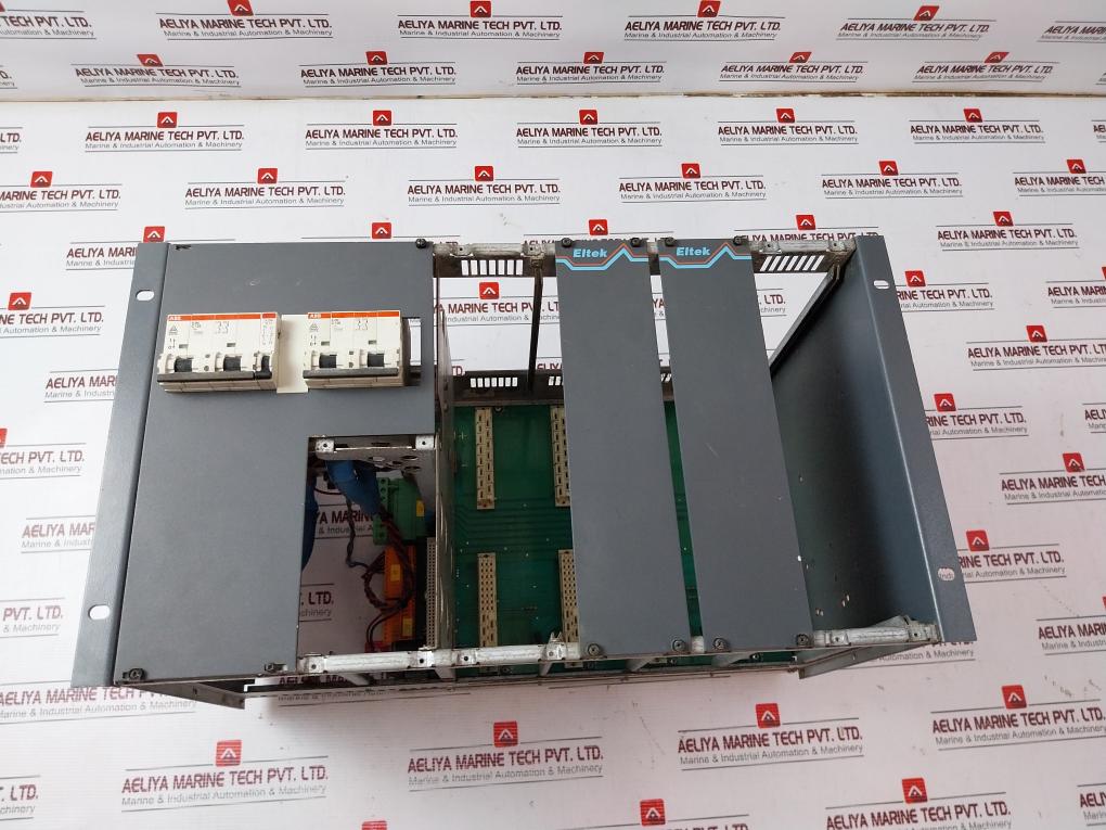 Eltek 11882.Av1 Power Supply Alarm Module Unit