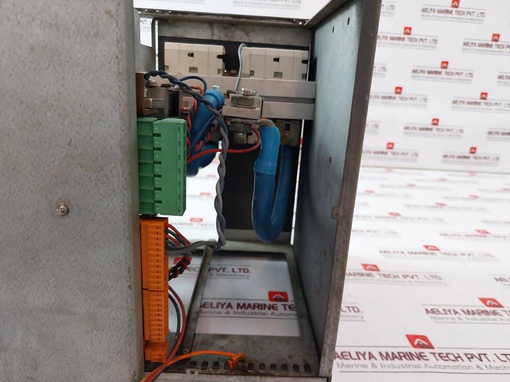 Eltek 11882.Av1 Power Supply Alarm Module Unit