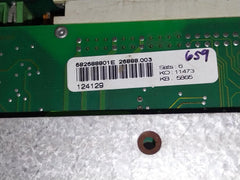Eltek 11882.Av1 Power Supply Alarm Module Unit