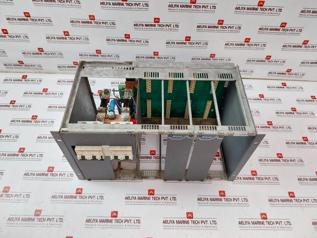 Eltek 11882.Av1 Power Supply Alarm Module Unit