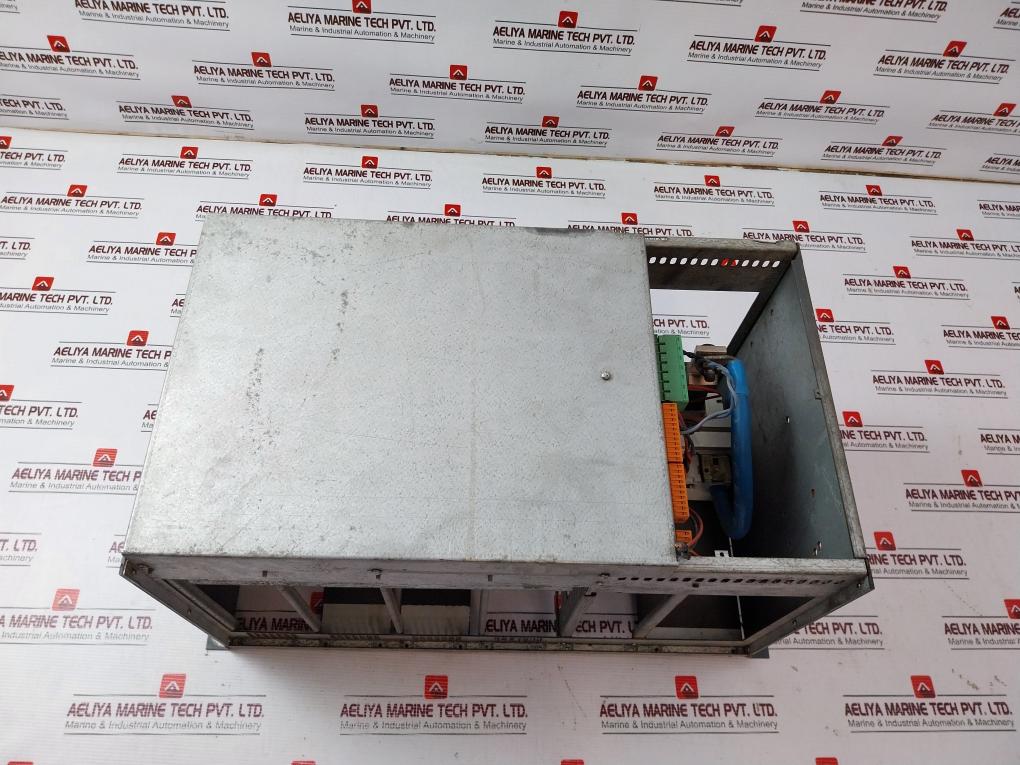 Eltek 11882.Av1 Power Supply Alarm Module Unit