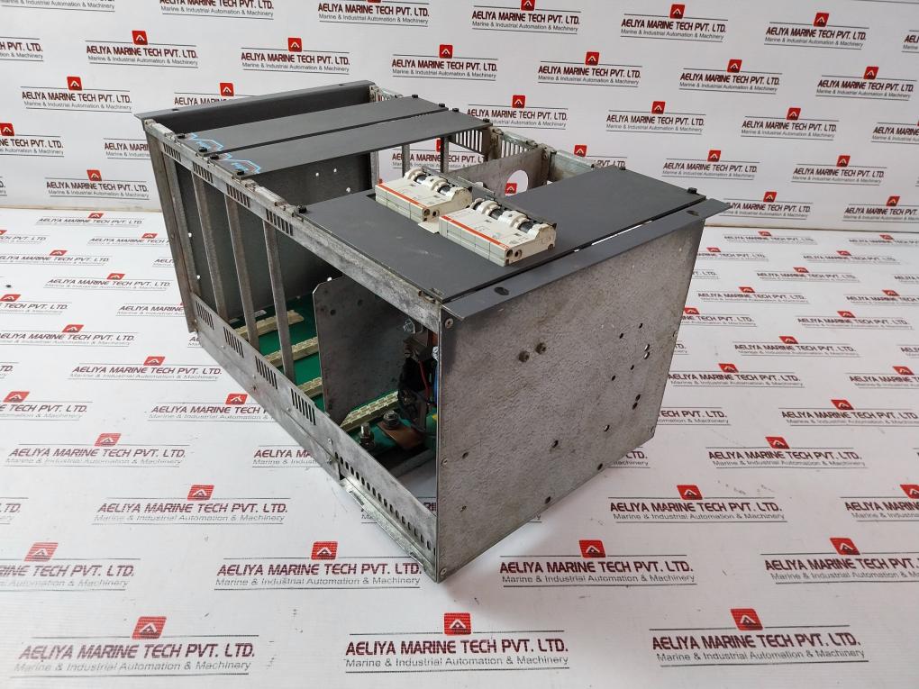 Eltek 11882.Av1 Power Supply Alarm Module Unit