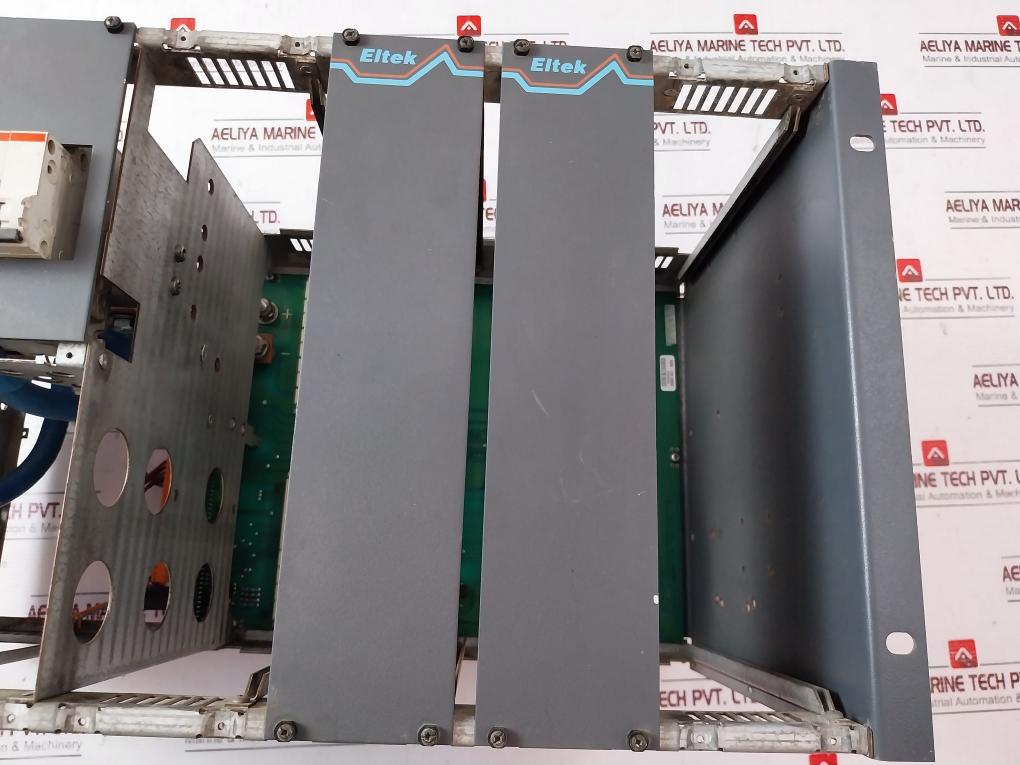 Eltek 11882.Av1 Power Supply Alarm Module Unit