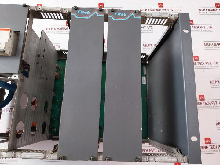 Eltek 11882.Av1 Power Supply Alarm Module Unit