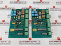 ELTEK 15526-A3 Printed Circuit Board
