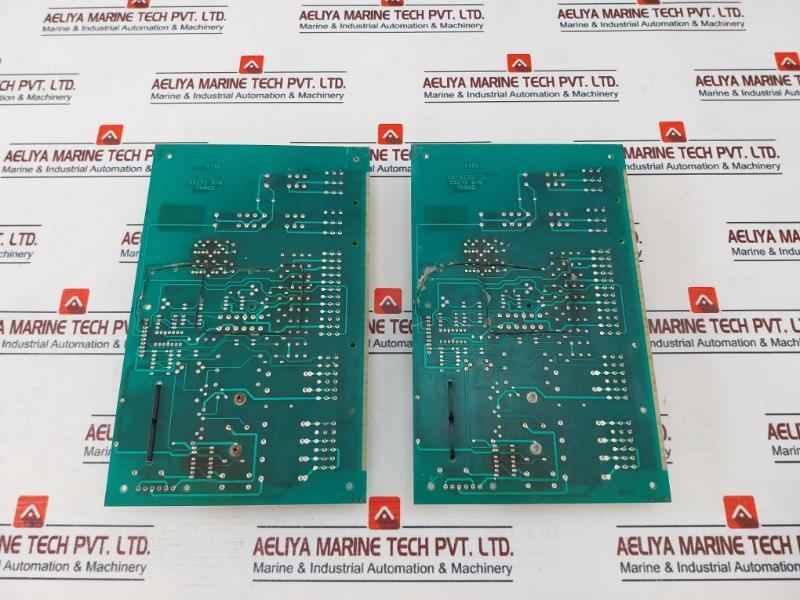 ELTEK 15526-A3 Printed Circuit Board