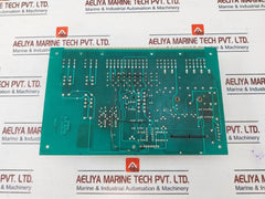 ELTEK 15526-A3 Printed Circuit Board
