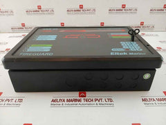 Eltek 230Vac Safety Alarm System Anx 95