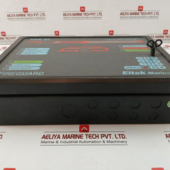 Eltek 230Vac Safety Alarm System Anx 95