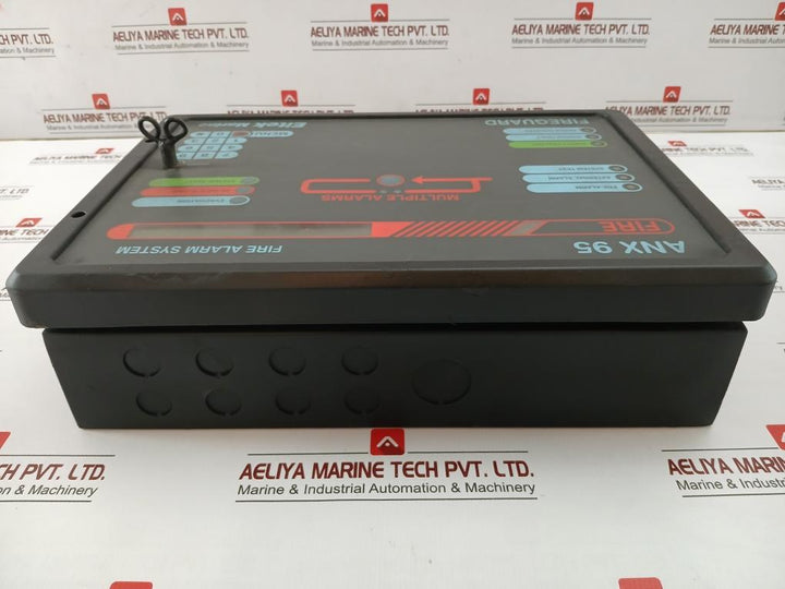 Eltek 230Vac Safety Alarm System Anx 95