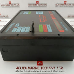 Eltek 230Vac Safety Alarm System Anx 95