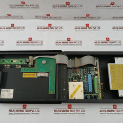 Eltek 230Vac Safety Alarm System Anx 95