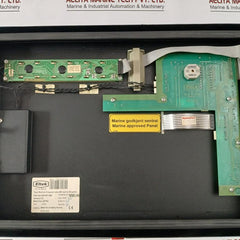 Eltek 230Vac Safety Alarm System Anx 95