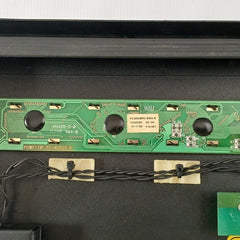 Eltek 230Vac Safety Alarm System Anx 95
