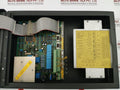 Eltek 230Vac Safety Alarm System Anx 95