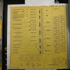 Eltek 230Vac Safety Alarm System Anx 95