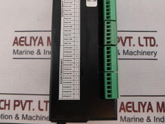 Eltek 242100.502 I/O Monitor Type 2 Rev: 2.0