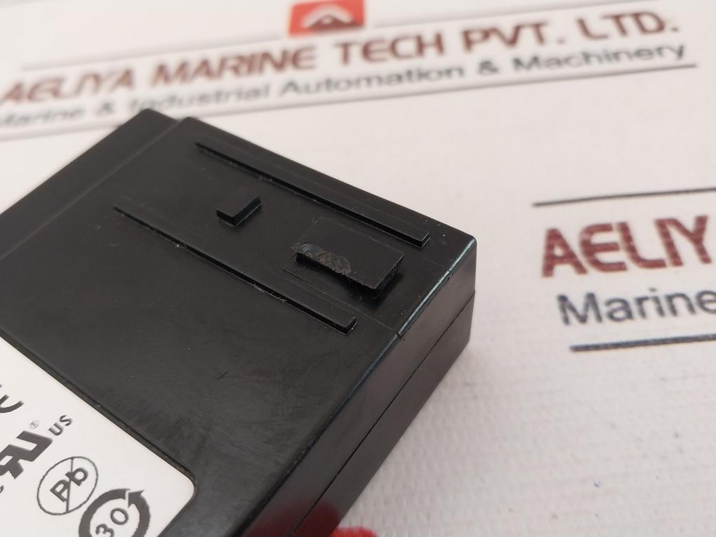 Eltek 242100.502 I/O Monitor Type 2 Rev: 2.0