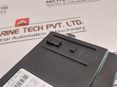 Eltek 242100.502 I/O Monitor Type 2 Rev: 2.0